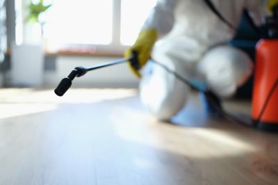 Ventilation and Safety Equipment
