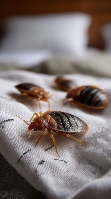 Early Signs Of A Bed Bug Infestation You Shouldn’t Ignore