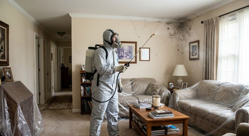 Rat Fumigation Service in San Jose, CA